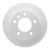 DFC 02-06 Dodge Sprinter 3500 Front GeoSPEC Coated Rotor - 604-40042