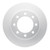 DFC 09-25 Dodge Ram 3500 Front GeoSPEC Coated Rotor - 604-40110
