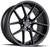 Aodhan AFF3 5x112 19x8.5 +35 Matte Black