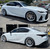 Aodhan AFF3 5x112 20x10.5 +35 Gloss Silver Machined Face