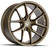 Aodhan AFF7 5x112 18x8.5 +45 Matte Bronze