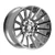 Fittipaldi Offroad FA27 5x5.00 22x12 -44 Chrome