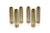 Ferrea Honda K20C1 Turbo Std Intake Valve Guide - Set of 8 (Use w/VS1003) - VG1102