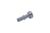 Fleece Performance Universal 1/2in Fuel Line Quick Connect Male Plug - FPE-PLUG-12-QC