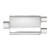 MagnaFlow Muffler Trb SS 4X9 18 3/2.5 - 13288
