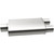 MagnaFlow Muffler Trb SS 4X9 18 3/2.5 - 13288