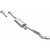 MagnaFlow Sys C/B Toyota 4-Runner 03 - 15781