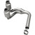 MagnaFlow Direct Fit Catalytic Converter WRANGLER 04-06 4L OEM - 49386