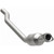 MagnaFlow Direct Fit Catalytic Converter 2011 Grand Cherokee 5.7L DS - 49739
