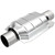 MagnaFlow Universal Catalytic Converter 2.25 W/Single O2 Boss - 91035
