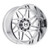 American Force AFW RADIAL 8x165.1 20x8.25 Polished
