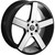 CAPRI LUXURY C5288 6x135 24x10 +30