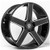 CAPRI LUXURY C5288 6x139.7 24x10 +30