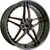 MARQUEE WHEELS M5331A 5x120 20x10.5 +40