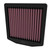 K&N Replacement Air Filter BMW R1300R/R1300Rs 2025 - BM-1325
