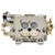 Edelbrock Carburetor Marine 4-Barrel 750 CFM Electric Choke - 1410