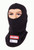 RaceQuip Black SFI 3.3 Fr Two Layer Hood - 433992RQP