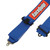 RaceQuip Blue SFI CAMLOCK 5pt PD Lap Seat Belt - 741021RQP
