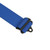 RaceQuip Blue SFI CAMLOCK 5pt PD Lap Seat Belt - 741021RQP