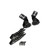 Ridetech 2015+ Ford F150 Front Frame Bracket Kit - 12297102 Photo - Primary