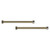 Skyjacker 1989-1995 Jeep Wrangler (YJ) Leaf Spring Tie Bolt - 3803