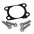 SPC Performance 16-21 Honda HR-V Rear toe shim 0.40 - 71834