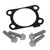 SPC Performance 16-21 Honda HR-V Rear toe shim 0.40 - 71834