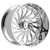 Fittipaldi Offroad FTF510 8x170 22x12 -44 Polished