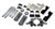 Belltech LOWERING KIT WITH SP SHOCKS - 689SP