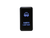 Cali Raised Tall Style Toyota OEM Style Bumper Light Bar Switch - Blue - CR2389