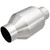 MagnaFlow Universal Catalytic Converter 2.75inch C/C Met. - 59958