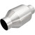 MagnaFlow Universal Catalytic Converter 2.75inch C/C Met. - 59958