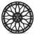 AXE WHEELS TITAN 6x135 24x12 -19 Satin Black