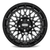 AXE WHEELS ENYO 5x127 17x9 -15 Gloss Black