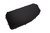 UMI Performance 78-87 GM G-Body AC/Heater Box Delete Panel - Black - 3030-B