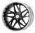 Work Gnosis Cvx 5x115 20x11+22 H Disk Matte Black