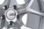 APR A01 Flow Formed 5x112 20x9 +42 Hyper Silver