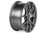 APR A01 Flow Formed 5x112 19x8.5 +45 Gunmetal Grey