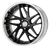Work Gnosis Cvx 5x120 22x10.5+0 H Disk Matte Black