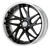 Work Gnosis Cvx 5x120 22x11+30 O Disk Matte Black