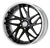 Work Gnosis Cvx 5x120 22x11+22 A Disk Matte Black