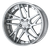 Work Gnosis Cvx 5x112 22x11.5+22 A Disk Matte Silver