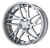 Work Gnosis Cvx 5x115 22x11+22 R Disk Matte Silver
