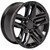 OE Wheels CV34B 6x139.7 22x9+26 Gloss Black