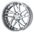 Work Gnosis Cvx 5x120 19x7.5+30 O Disk Matte Silver