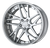 Work Gnosis Cvx 5x120 20x10+12 W Disk Matte Silver