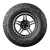 Giti Xcursion AT 275/60R20 115H - 100UA4227