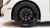 Shift SPLITTER 5x120 18x8.5 30MM Gloss Black