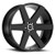 Strada CODA 6x120 20x8.5 35MM Gloss Black