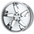 Work Gnosis Cvd 5x108 19x10.5+22 H Disk Matte Silver
